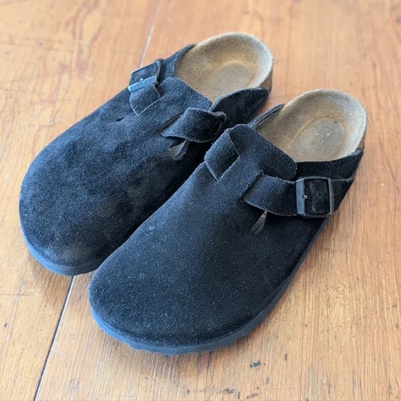 Birkenstock Boston - Picture 2 of 6